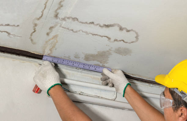 Reliable Water Damage Repair contractor in Fall River, MA by Aqua Guard Water Damage